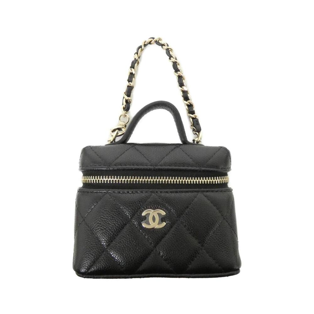 Chanel Timeless Classic Line AP4897 Accessory Bag Charm